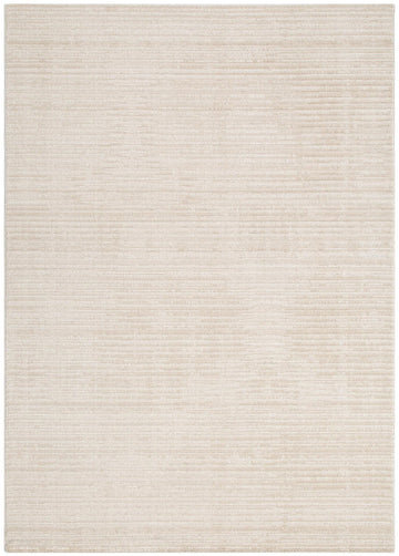 Clara Lines Cream Beige Rug - C103