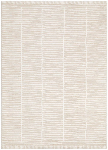 Clara Scandi Cream Rug - C108