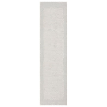 Lavish 715 Ivory Runner