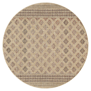 Park 562 Fawn Round