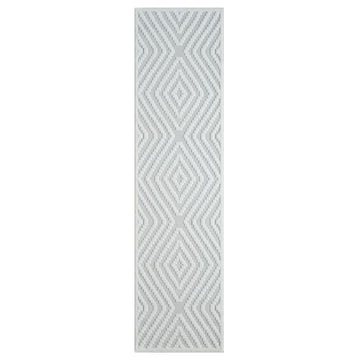Calm 419 Linen Runner