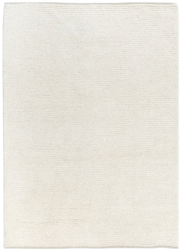 Eco Breeze Wool Ivory