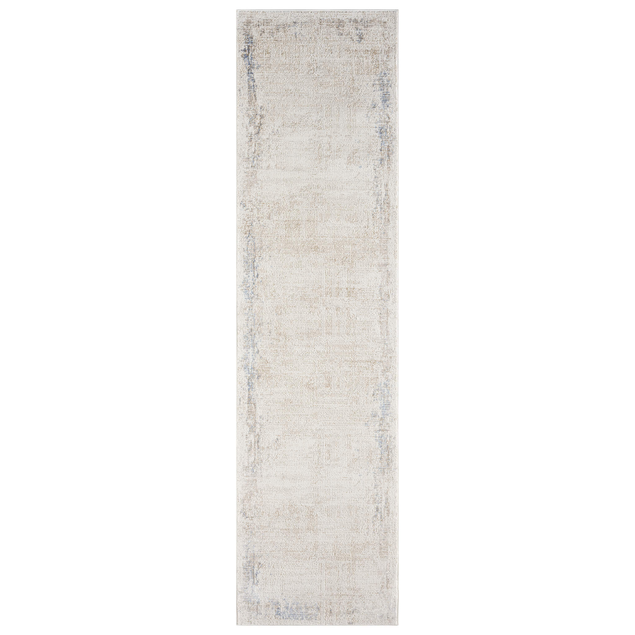 Luxley 580 Ivory Runner