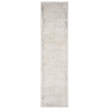 Luxley 580 Ivory Runner
