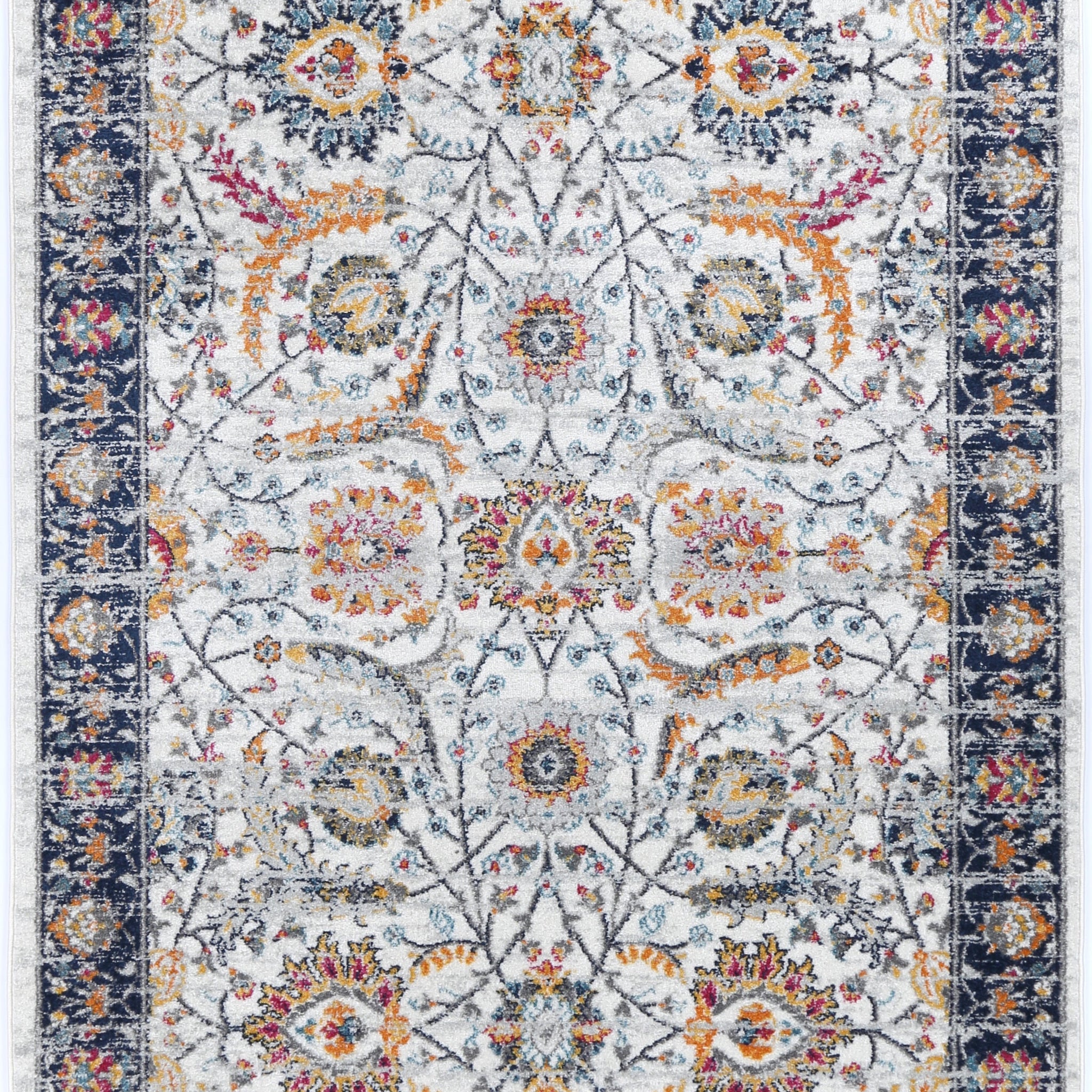 Provence Tapestry Transitional Rug - PROV13