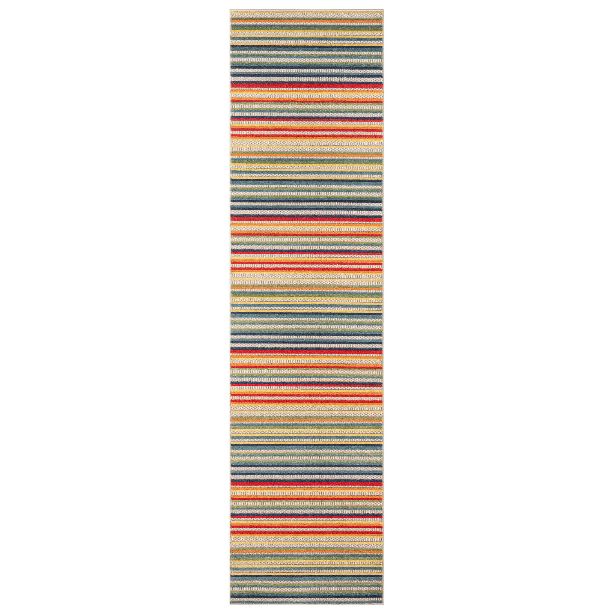 Paradise 530 Multi Runner