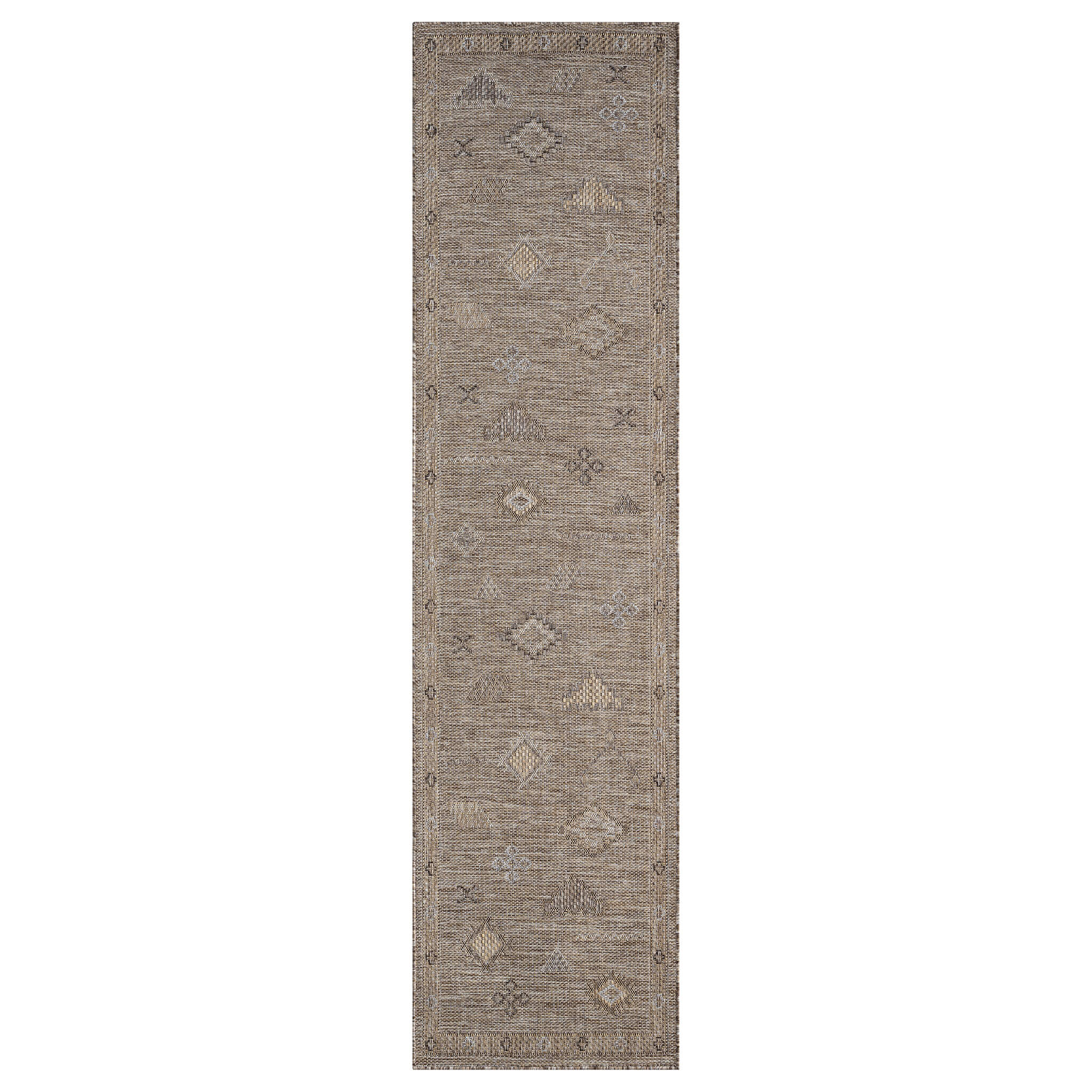 Park 560 Ash Runner