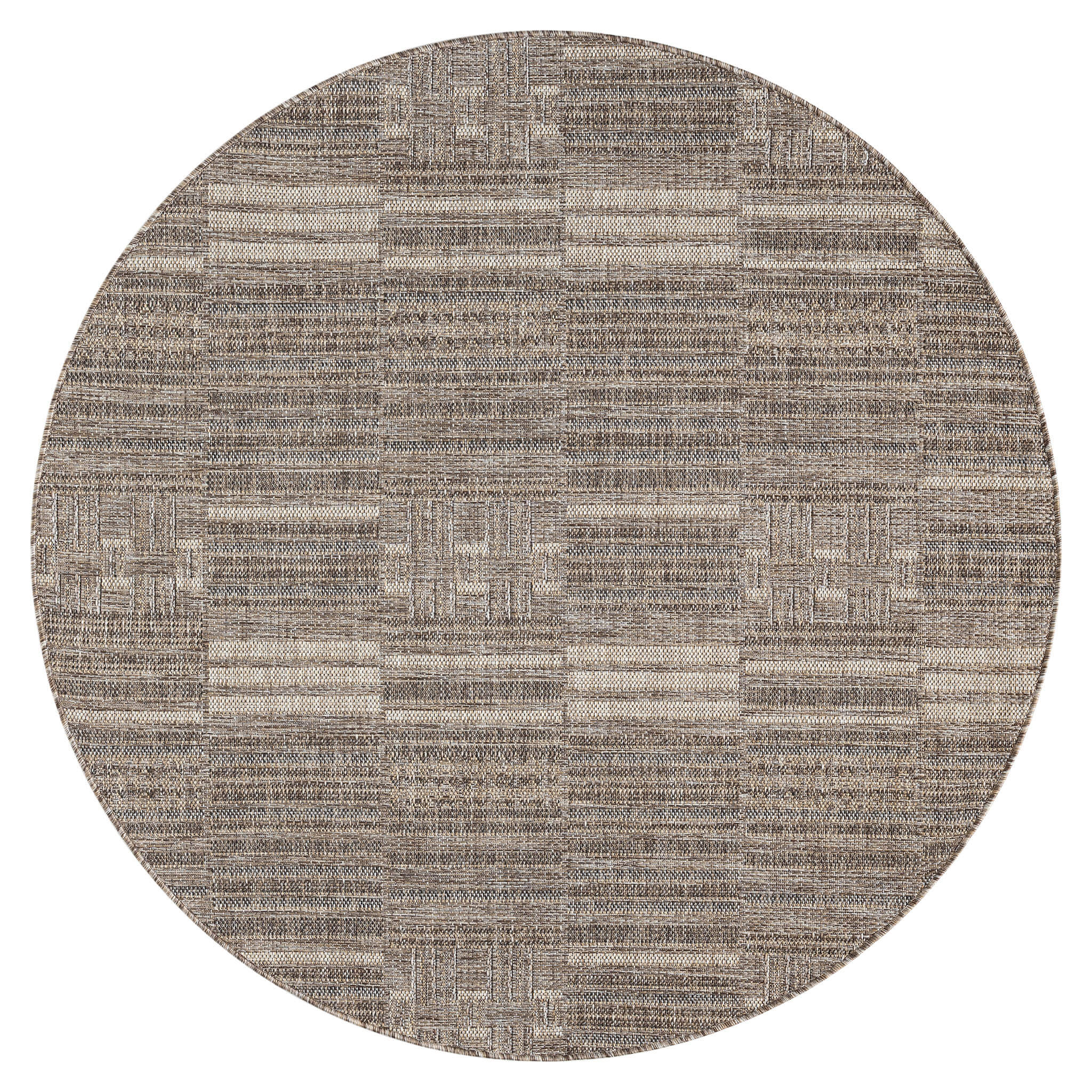 Park 561 Earth Round