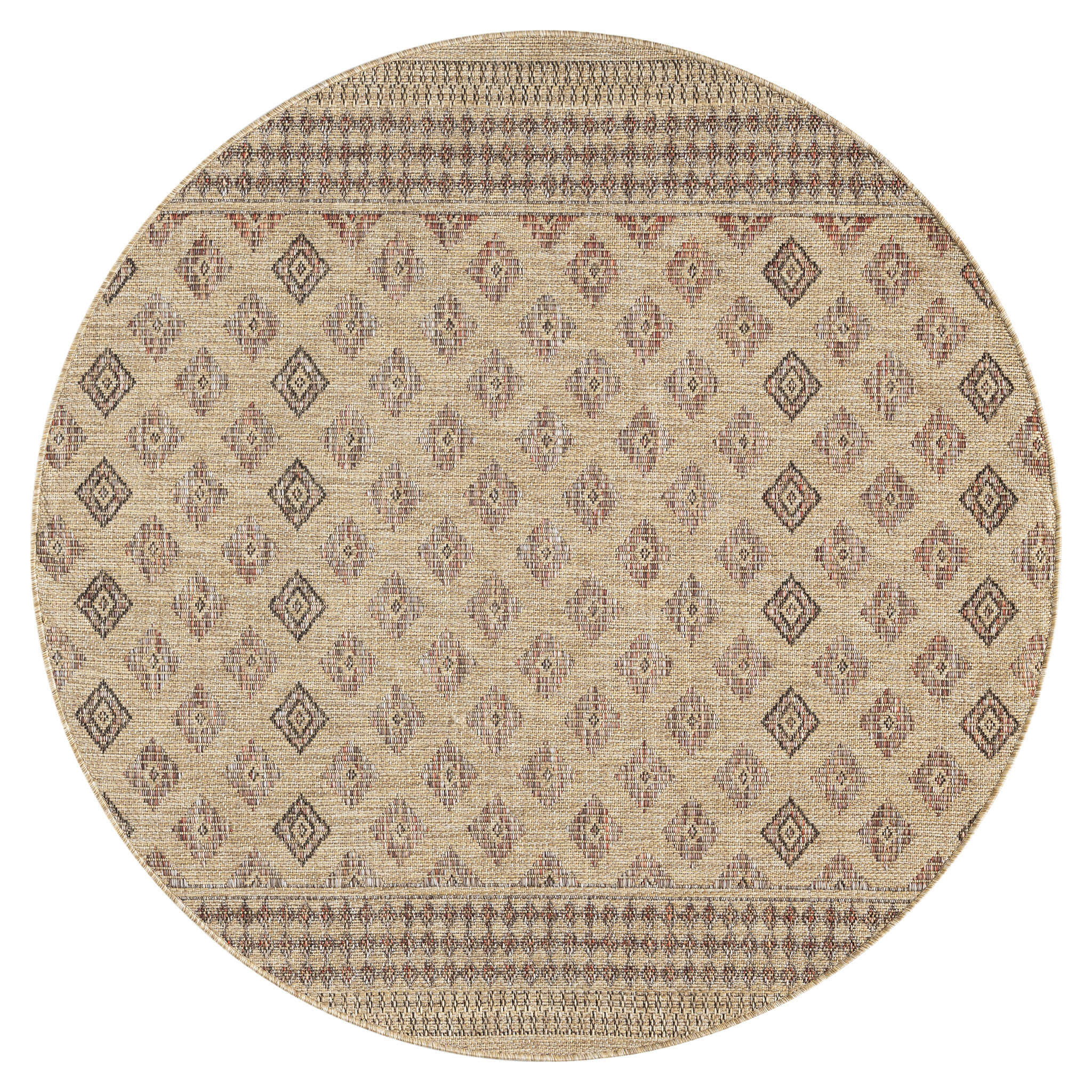 Park 562 Fawn Round