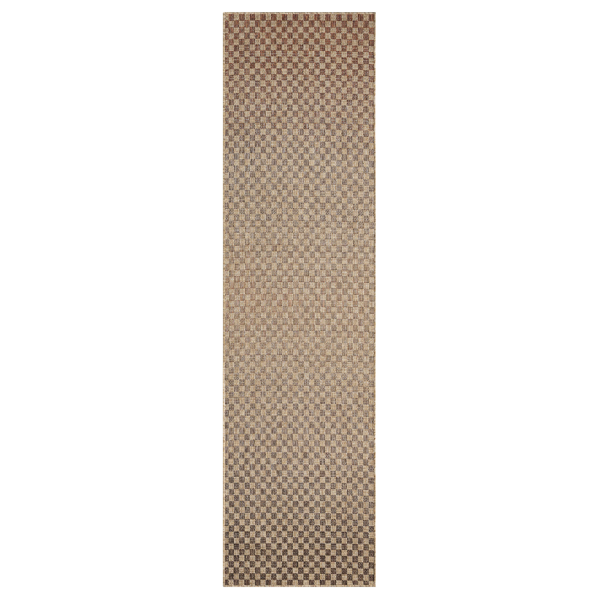 Park 565 Taupe Runner