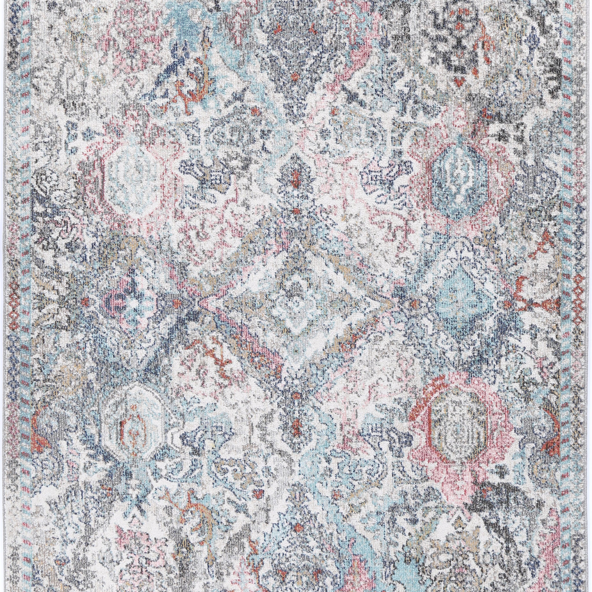 Salsa Evageline Multi Transitonal Rug