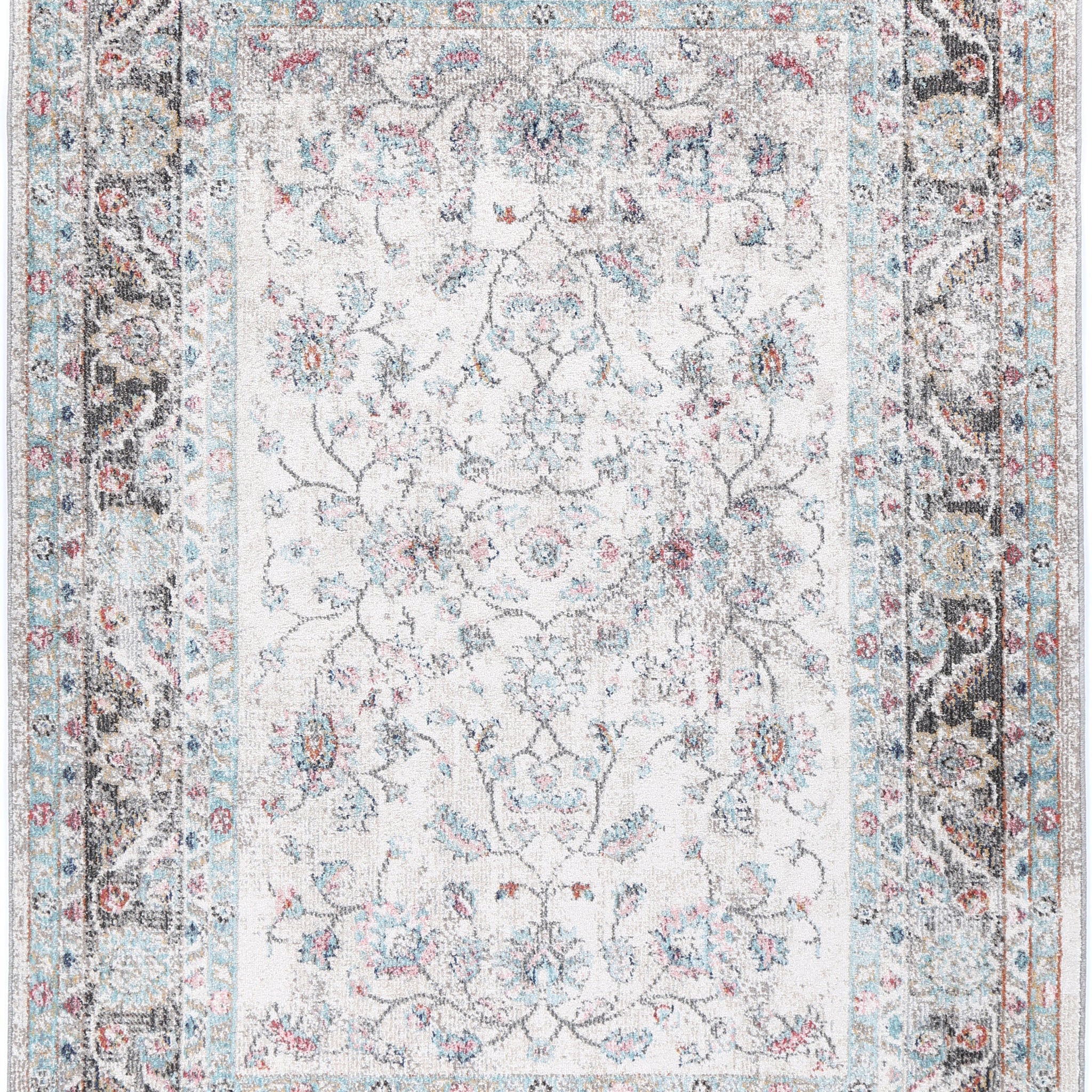 Salsa Anita Cream Transitional Rug