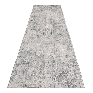 Sanford 950 Lt Grey Hallway Runner