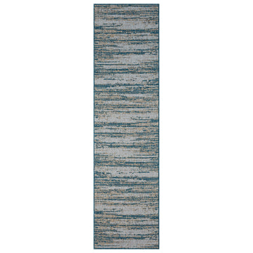 Terrace 559 Indigo Runner